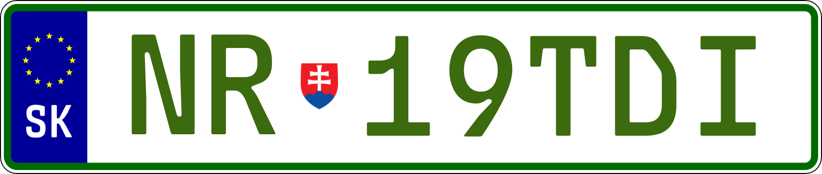 Typ IV - Elektro 1R