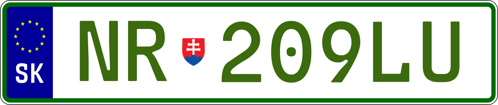 Typ IV - Elektro 1R