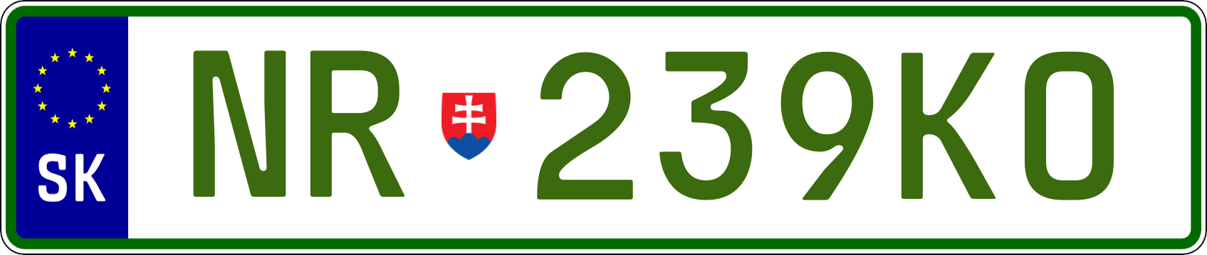 Typ IV - Elektro 1R
