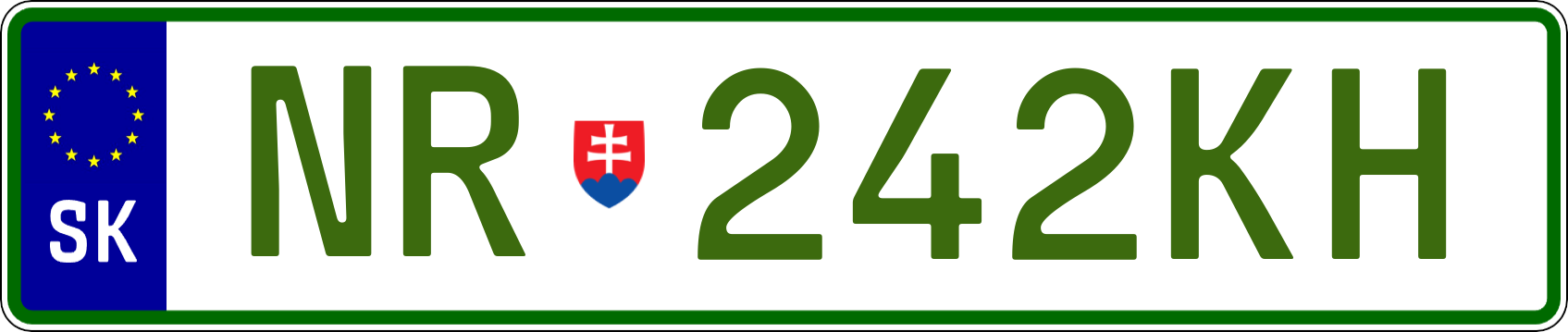 Typ IV - Elektro 1R