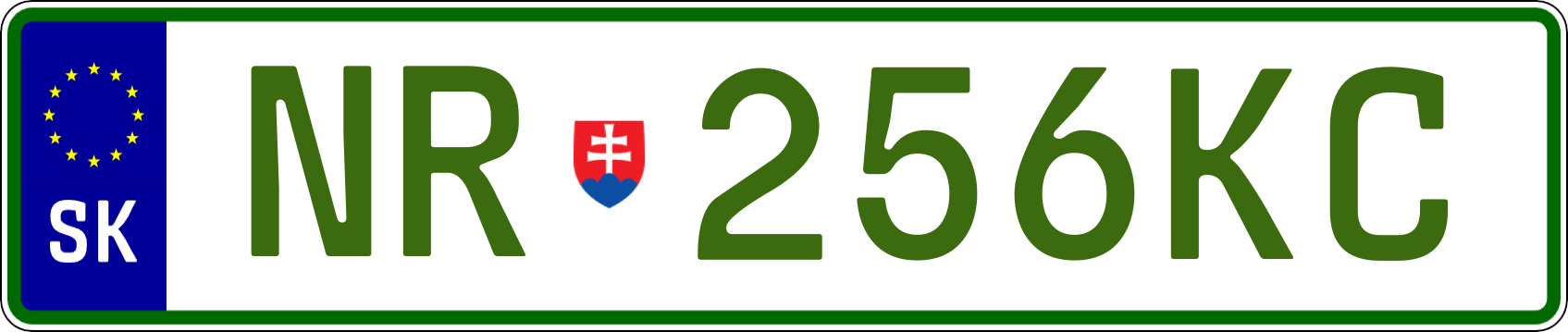 Typ IV - Elektro 1R
