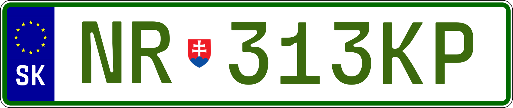 Typ IV - Elektro 1R