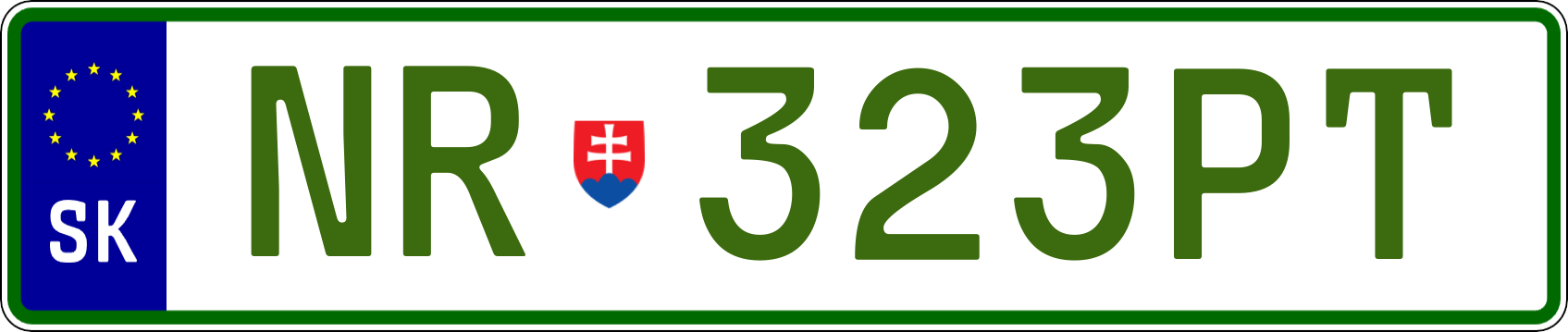 Typ IV - Elektro 1R