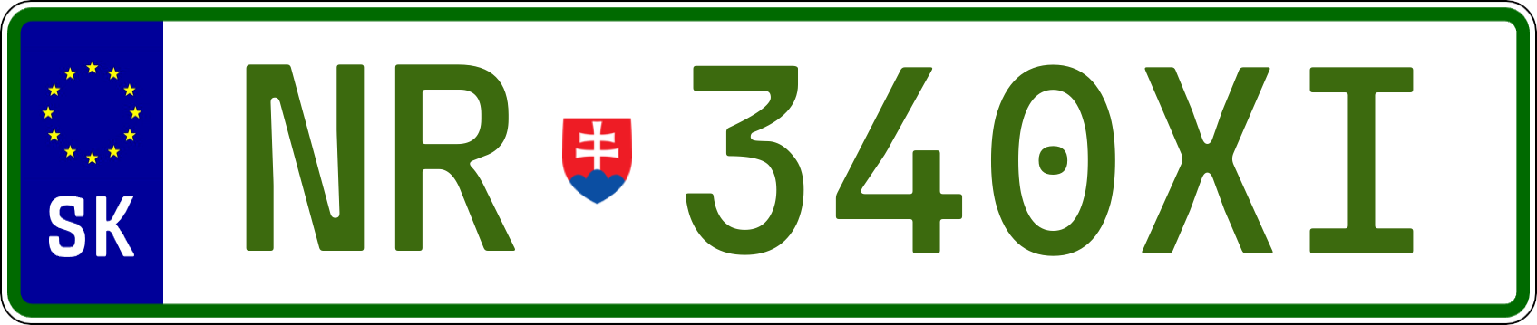 Typ IV - Elektro 1R