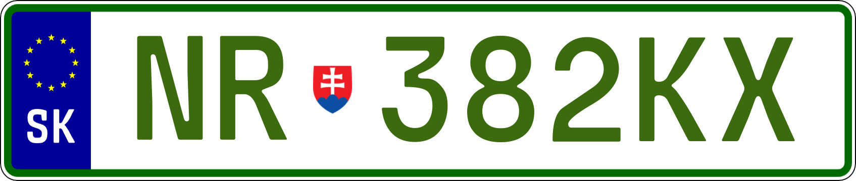 Typ IV - Elektro 1R
