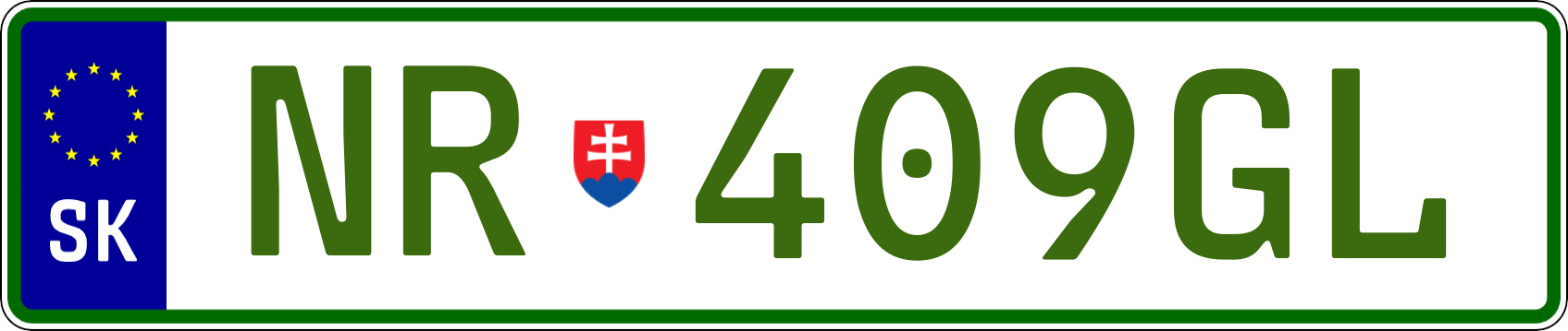 Typ IV - Elektro 1R