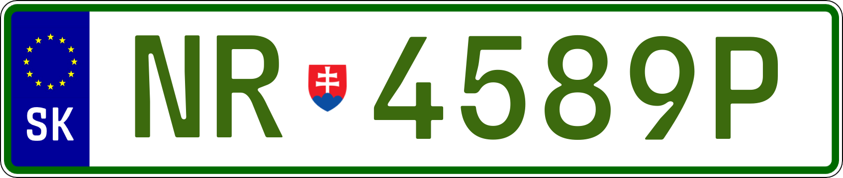 Typ IV - Elektro 1R
