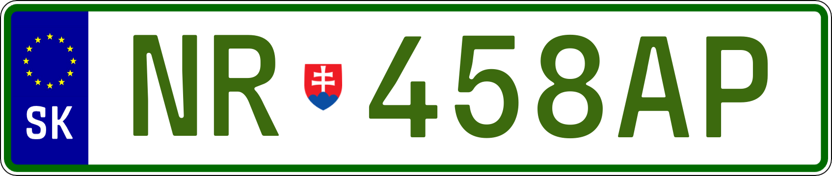 Typ IV - Elektro 1R