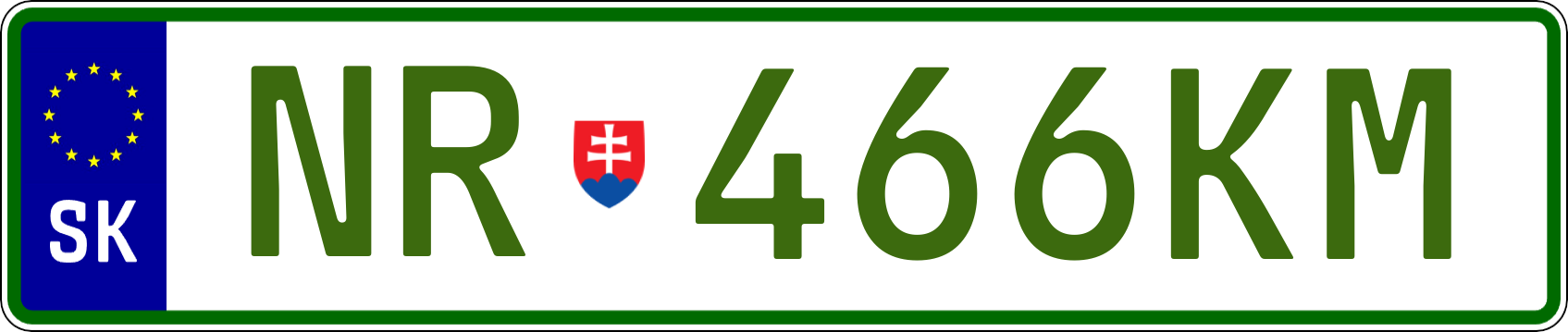 Typ IV - Elektro 1R