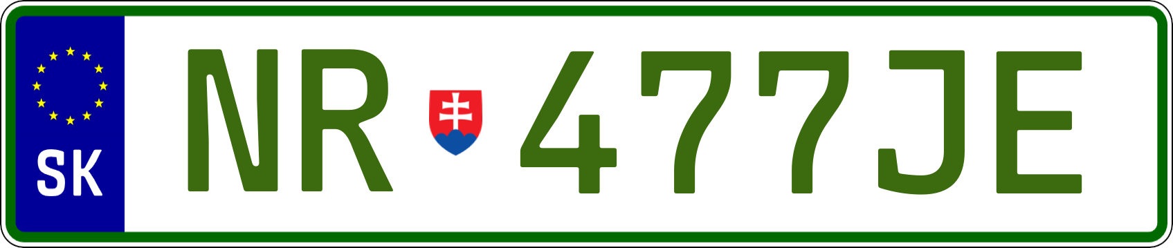Typ IV - Elektro 1R
