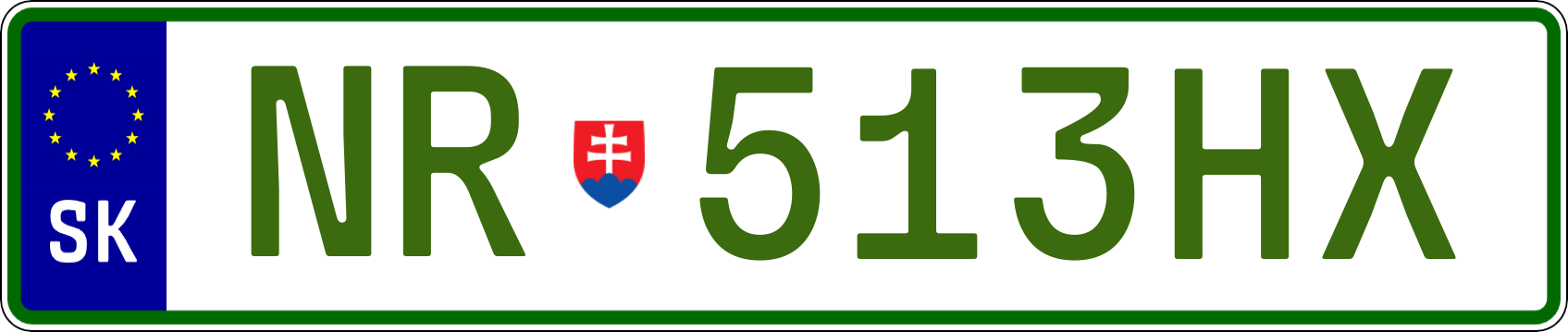 Typ IV - Elektro 1R