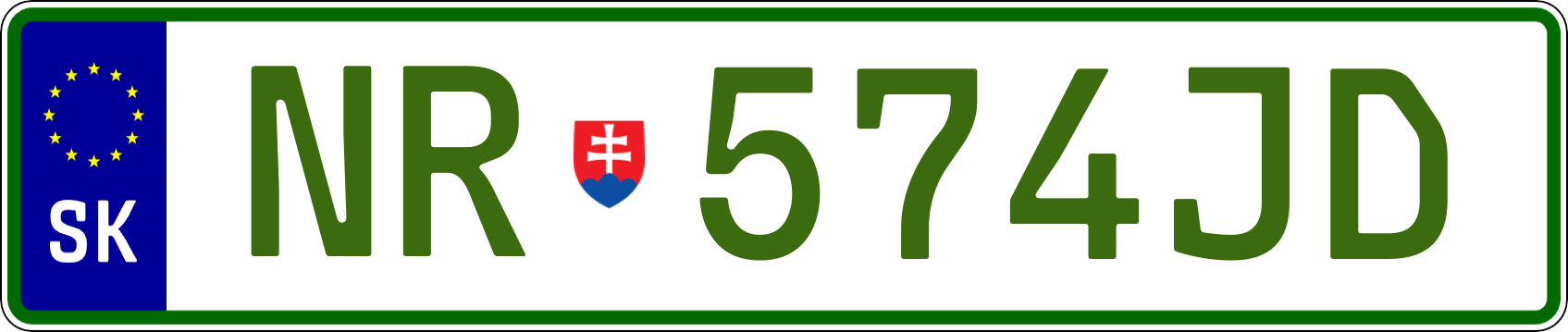 Typ IV - Elektro 1R