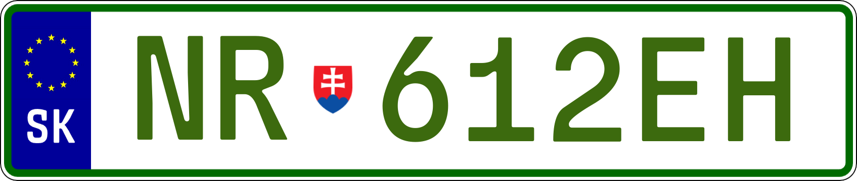 Typ IV - Elektro 1R