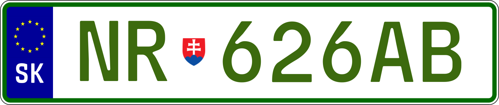 Typ IV - Elektro 1R