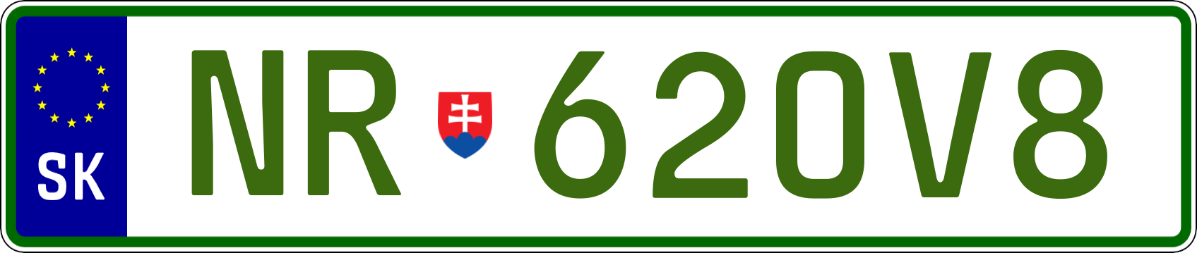 Typ IV - Elektro 1R