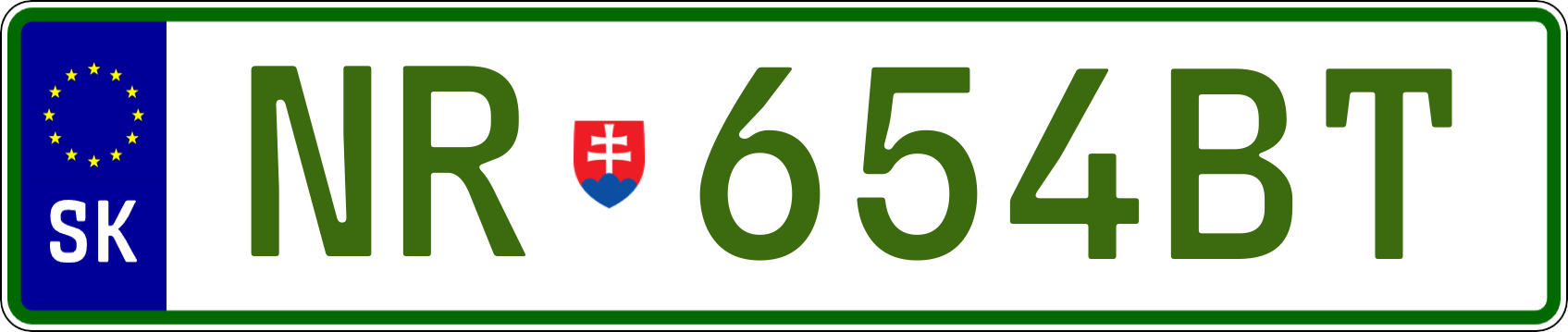 Typ IV - Elektro 1R