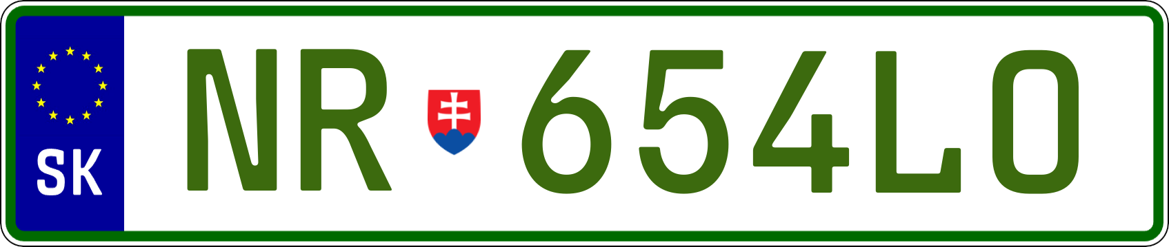 Typ IV - Elektro 1R