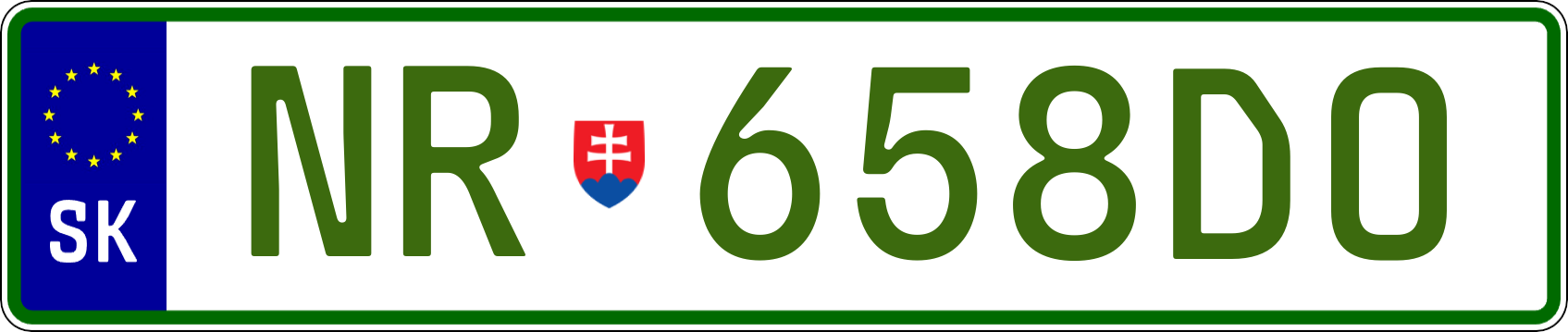 Typ IV - Elektro 1R