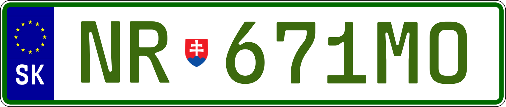 Typ IV - Elektro 1R