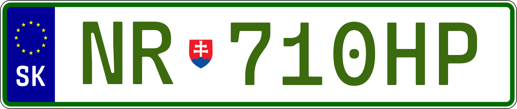 Typ IV - Elektro 1R
