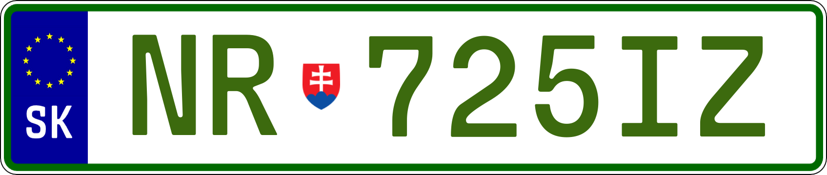 Typ IV - Elektro 1R