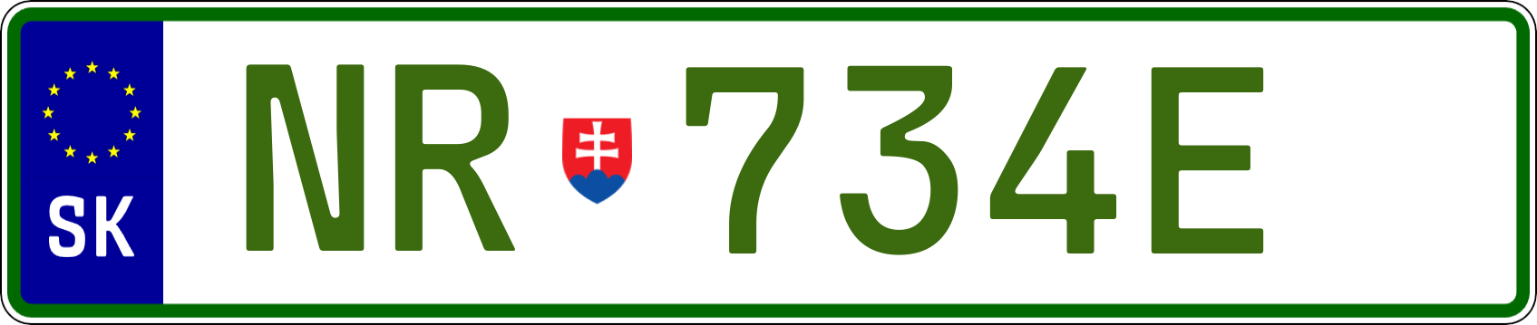 Typ IV - Elektro 1R