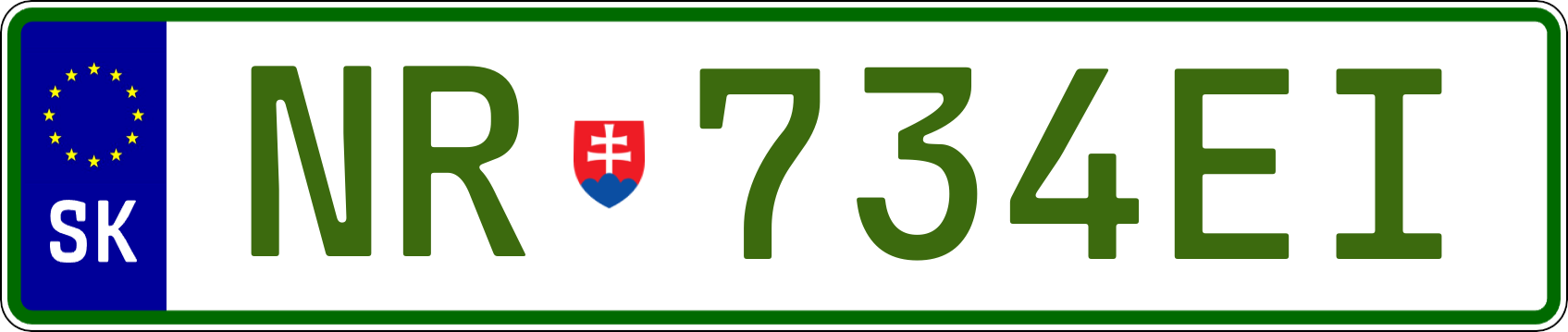 Typ IV - Elektro 1R