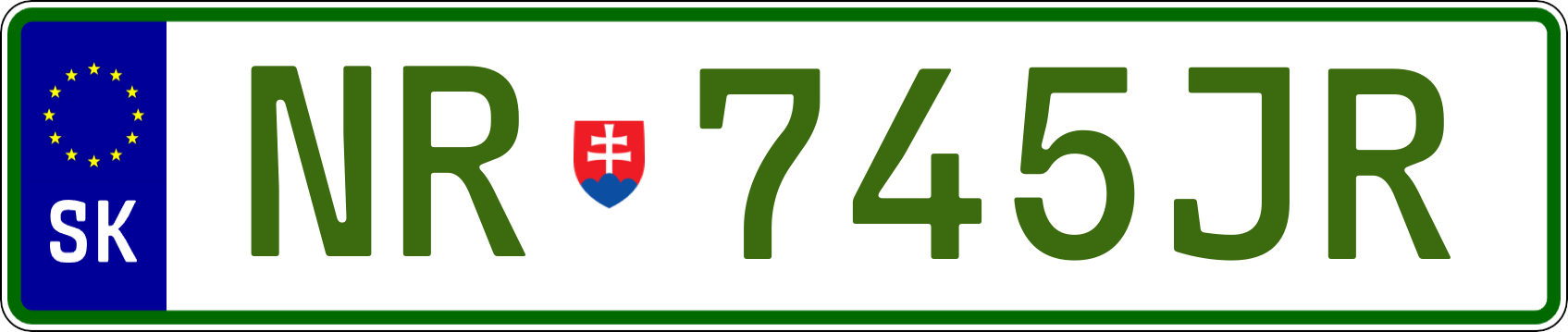 Typ IV - Elektro 1R