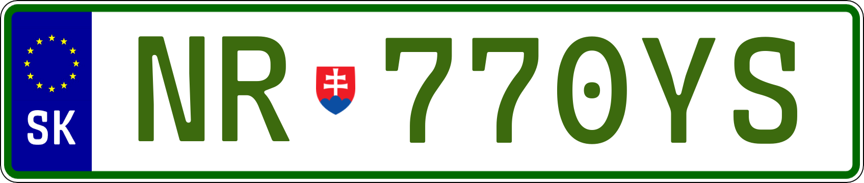 Typ IV - Elektro 1R