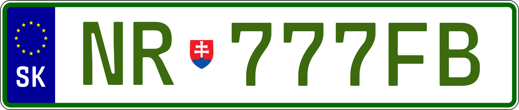 Typ IV - Elektro 1R