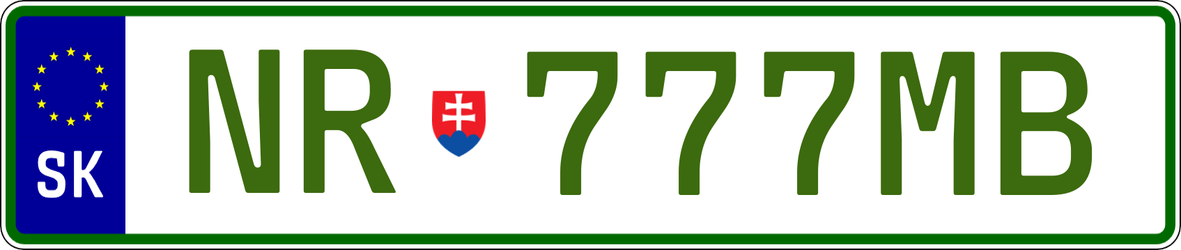 Typ IV - Elektro 1R