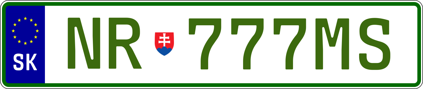 Typ IV - Elektro 1R