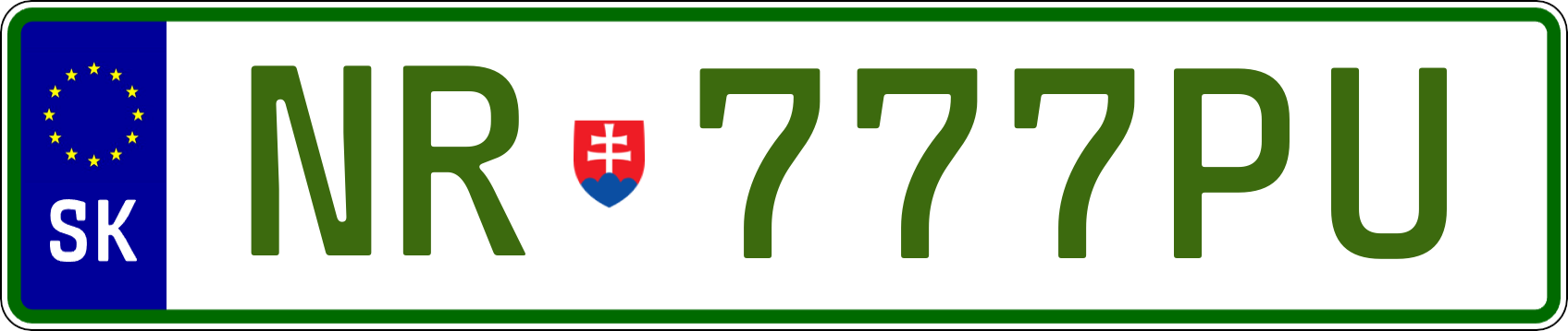 Typ IV - Elektro 1R
