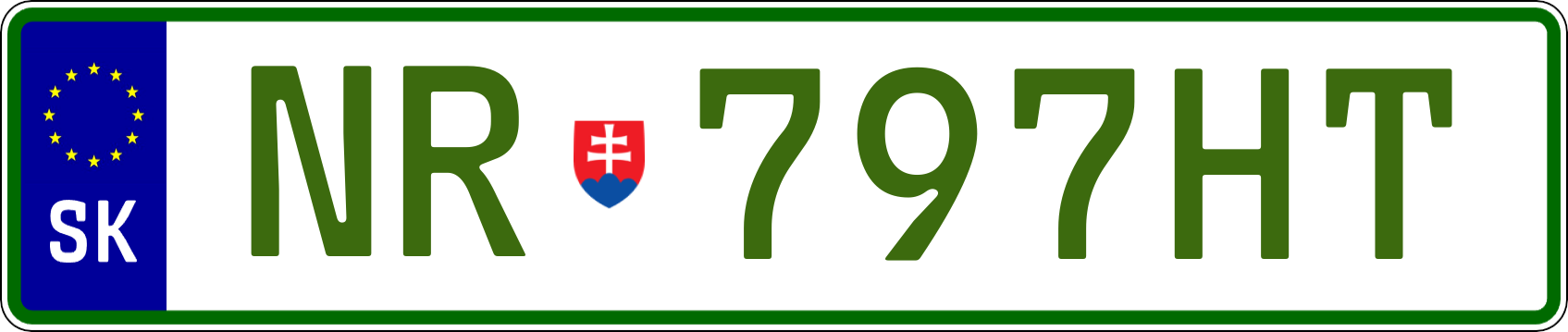 Typ IV - Elektro 1R