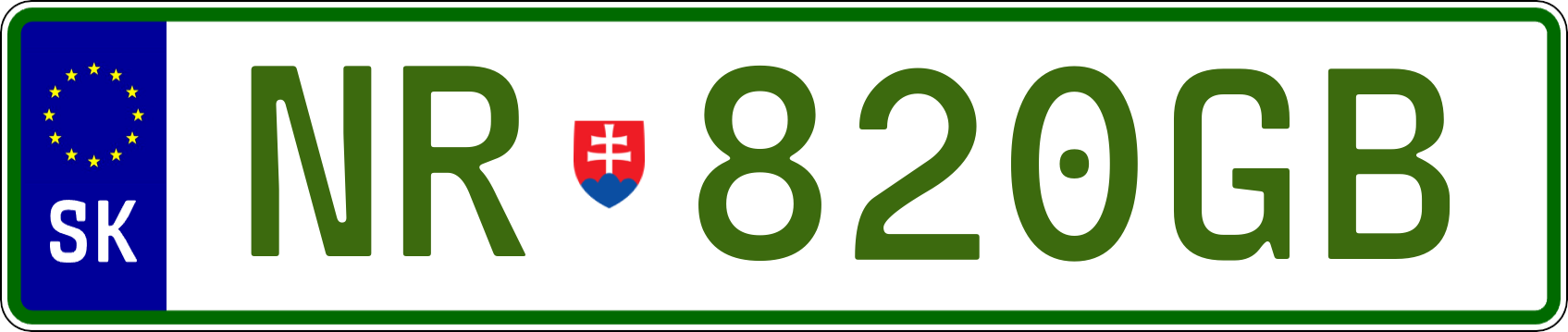 Typ IV - Elektro 1R