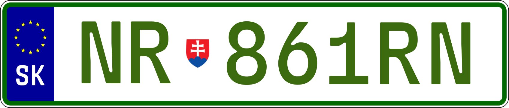 Typ IV - Elektro 1R