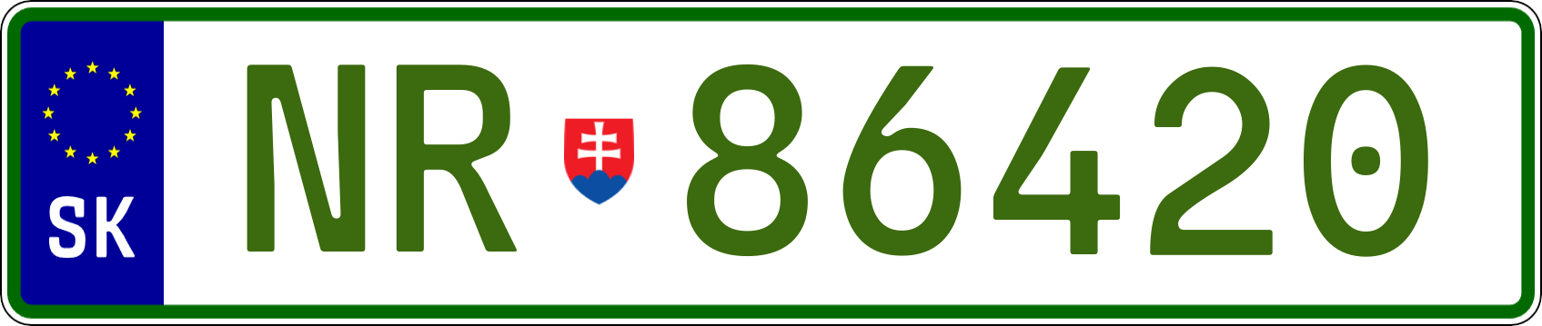 Typ IV - Elektro 1R