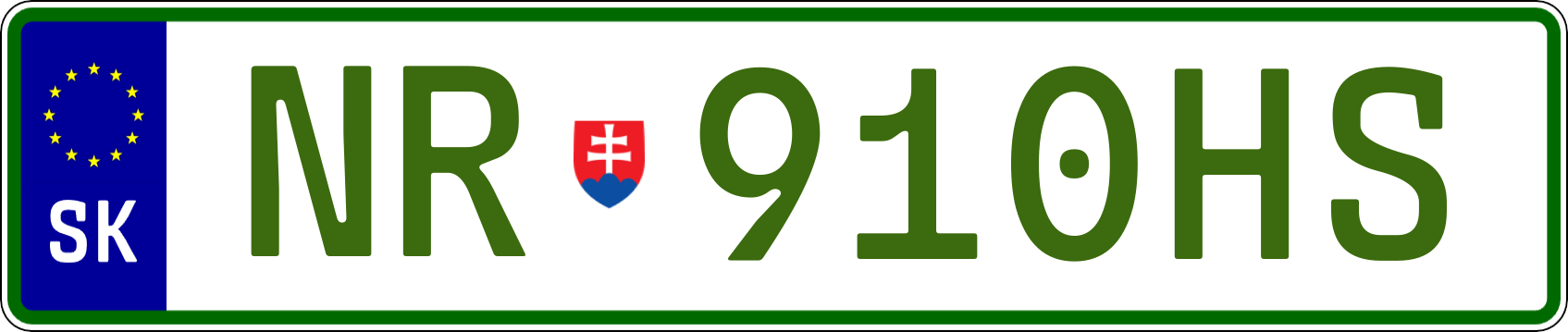 Typ IV - Elektro 1R