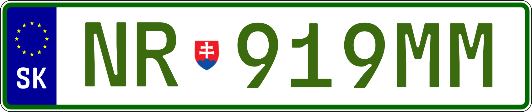 Typ IV - Elektro 1R