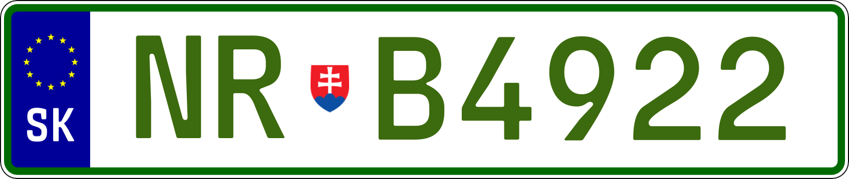 Typ IV - Elektro 1R