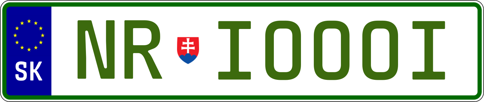 Typ IV - Elektro 1R