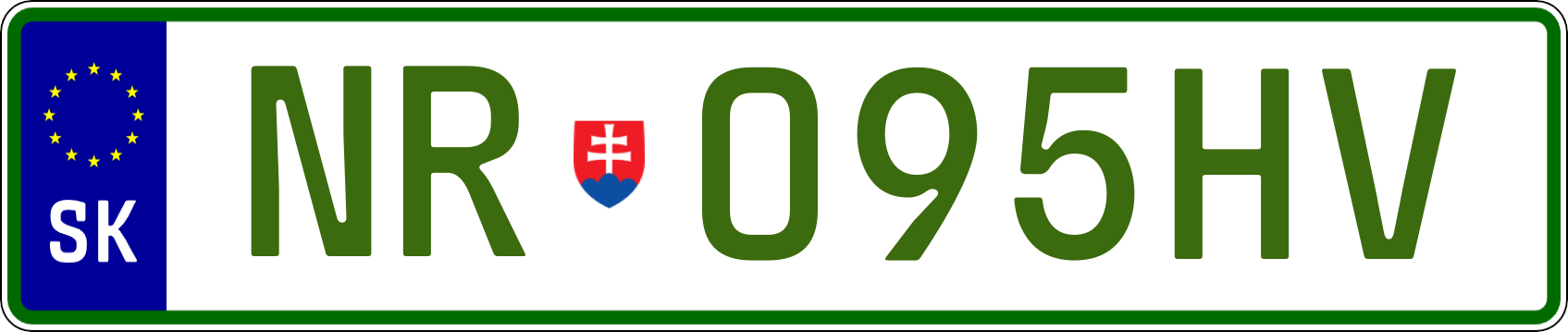 Typ IV - Elektro 1R