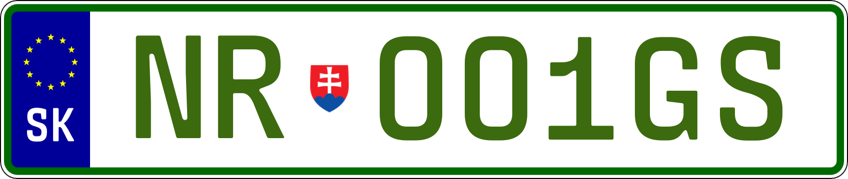 Typ IV - Elektro 1R