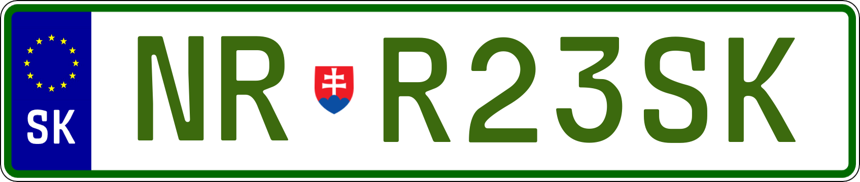 Typ IV - Elektro 1R