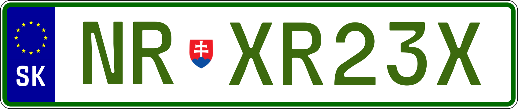 Typ IV - Elektro 1R