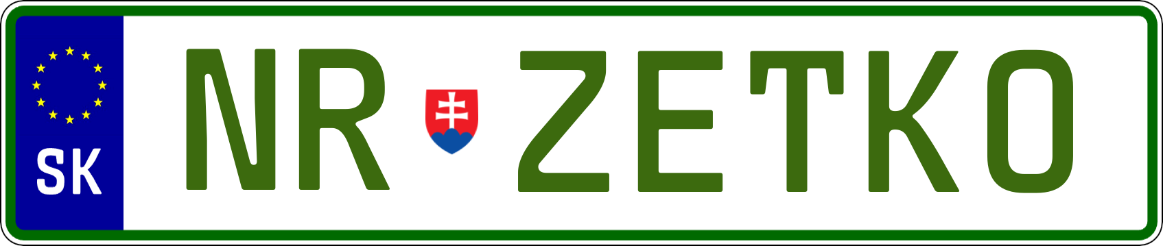 Typ IV - Elektro 1R