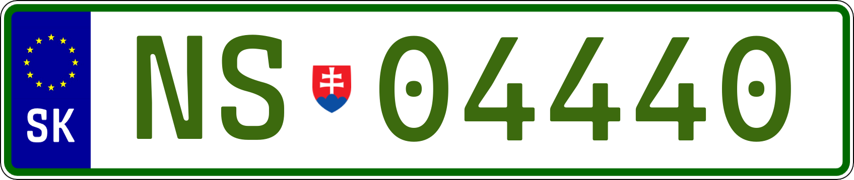 Typ IV - Elektro 1R