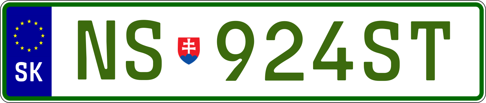 Typ IV - Elektro 1R