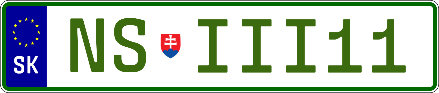Typ IV - Elektro 1R