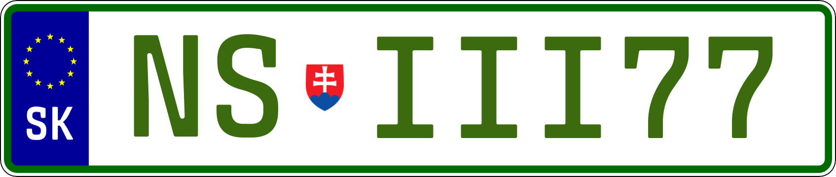 Typ IV - Elektro 1R